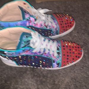 Christian Louboutin - Size 13